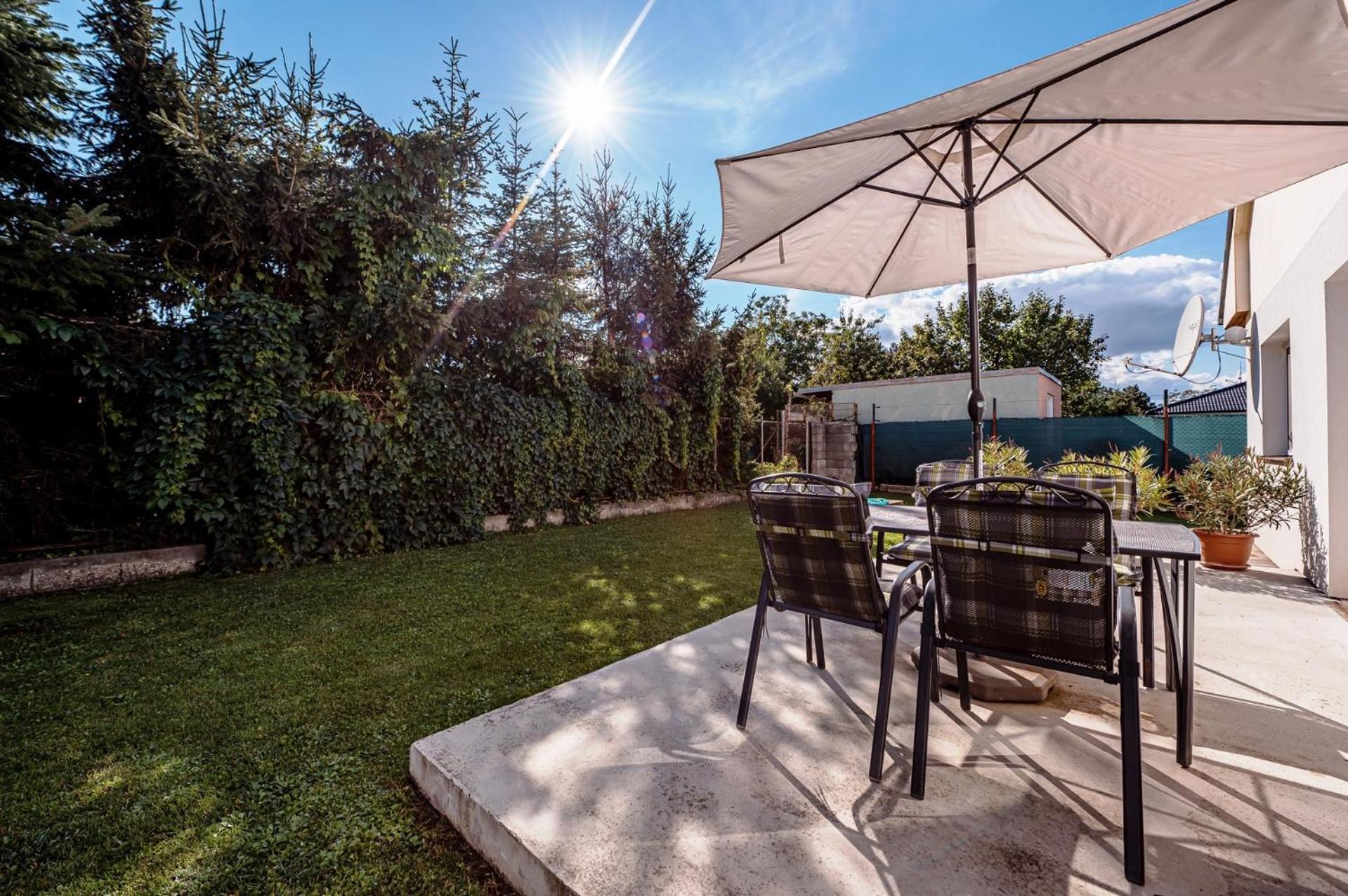 Xlsuite Apartment Comfort Piest'any Quarto foto